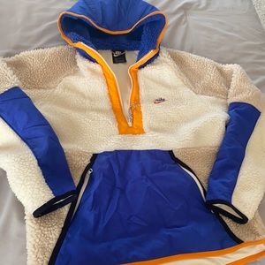 Nike Jacket